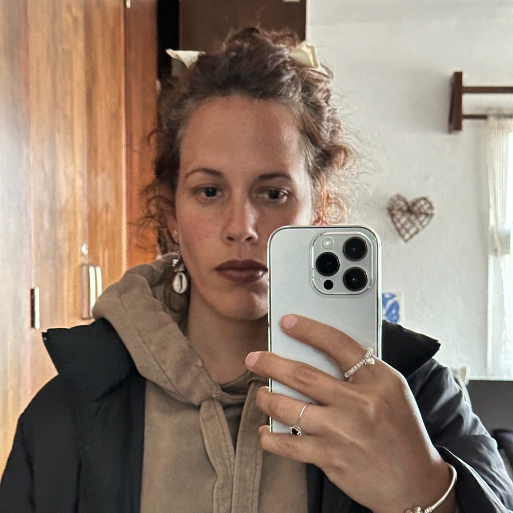 Meet your Posher, Mariana